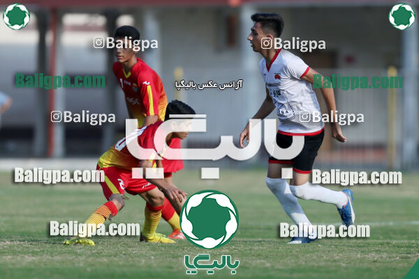 فولاد خوزستان ۳ - ۰