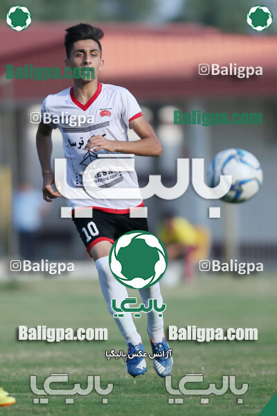 فولاد خوزستان ۳ - ۰