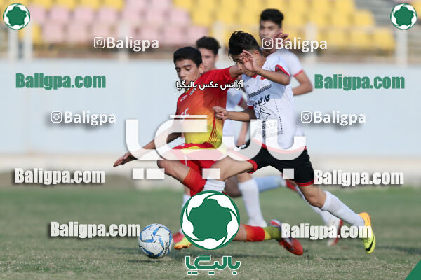 فولاد خوزستان ۳ - ۰