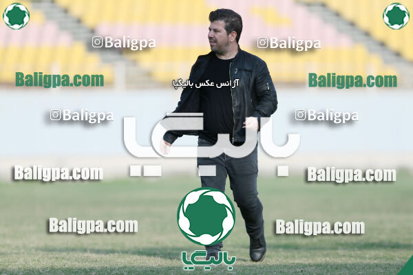 فولاد خوزستان ۳ - ۰