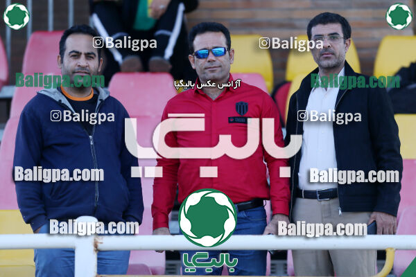 فولاد خوزستان ۳ - ۰