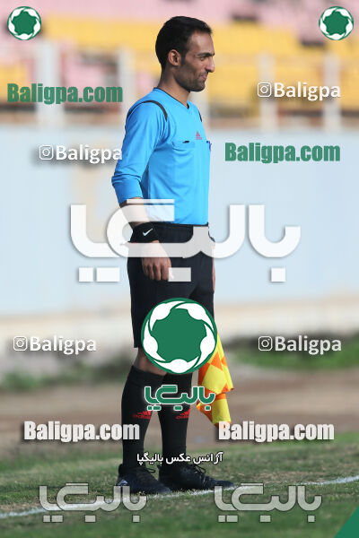 فولاد خوزستان ۳ - ۰
