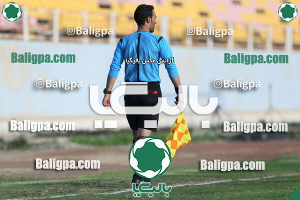 فولاد خوزستان ۳ - ۰