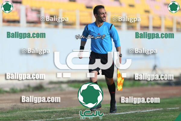 فولاد خوزستان ۳ - ۰