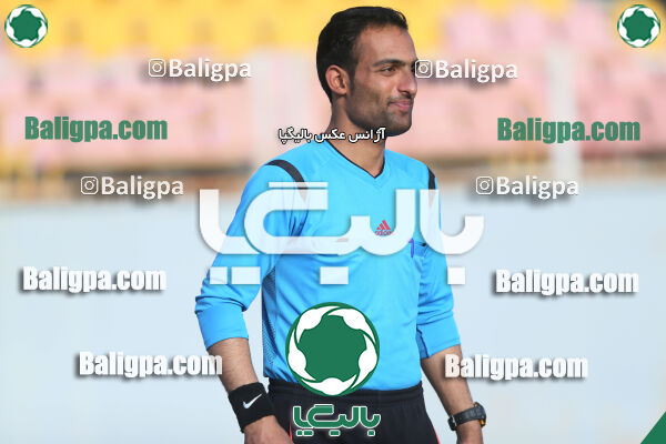 فولاد خوزستان ۳ - ۰