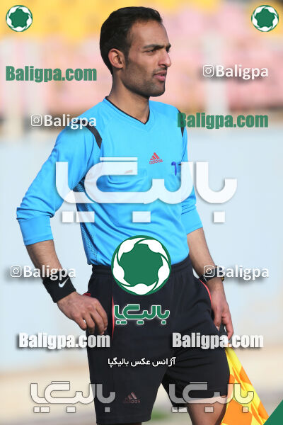 فولاد خوزستان ۳ - ۰