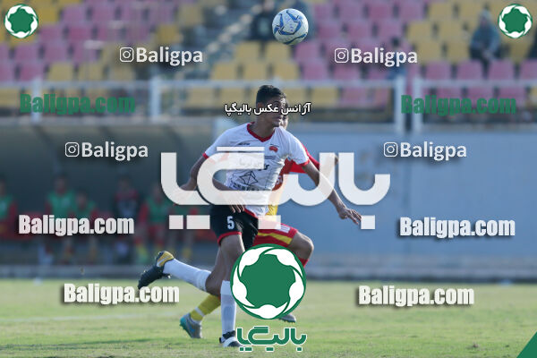 فولاد خوزستان ۳ - ۰