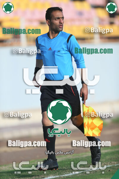 فولاد خوزستان ۳ - ۰