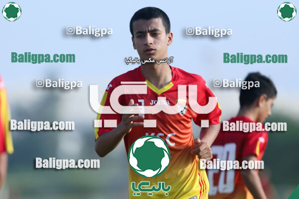 فولاد خوزستان ۳ - ۰