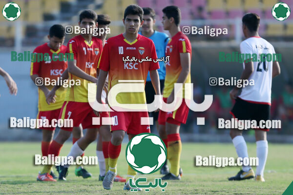 فولاد خوزستان ۳ - ۰