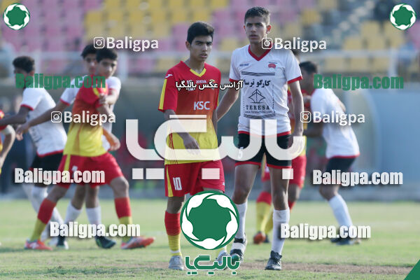 فولاد خوزستان ۳ - ۰