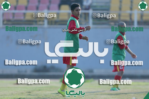 فولاد خوزستان ۳ - ۰