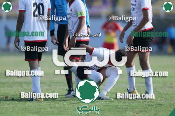 فولاد خوزستان ۳ - ۰