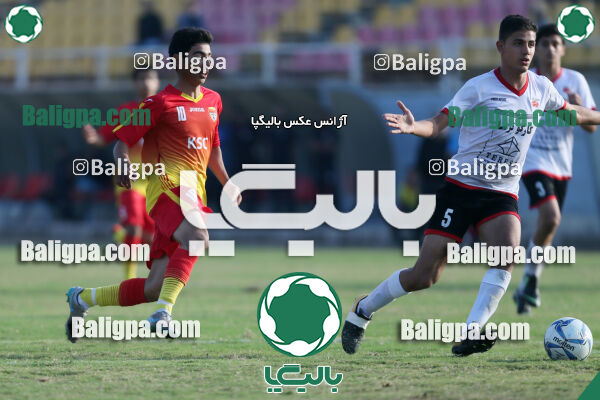 فولاد خوزستان ۳ - ۰