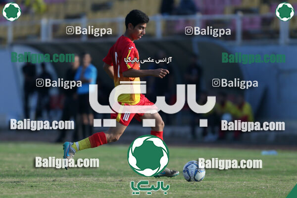 فولاد خوزستان ۳ - ۰