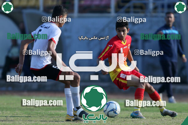 فولاد خوزستان ۳ - ۰