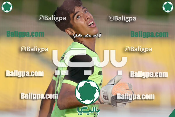 فولاد خوزستان ۳ - ۰