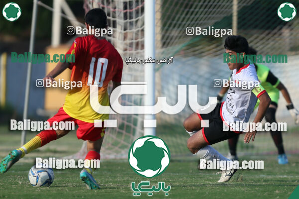 فولاد خوزستان ۳ - ۰