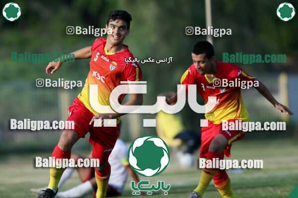فولاد خوزستان ۳ - ۰