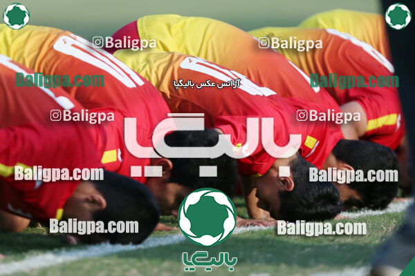 فولاد خوزستان ۳ - ۰
