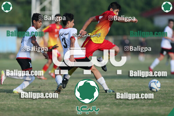 فولاد خوزستان ۳ - ۰