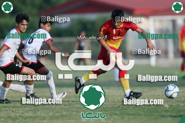 فولاد خوزستان ۳ - ۰
