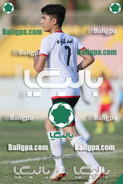 فولاد خوزستان ۳ - ۰