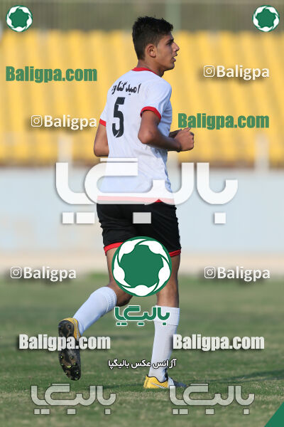 فولاد خوزستان ۳ - ۰