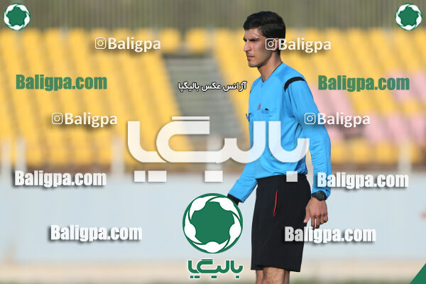 فولاد خوزستان ۳ - ۰
