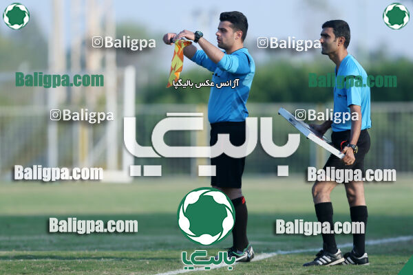 فولاد خوزستان ۳ - ۰