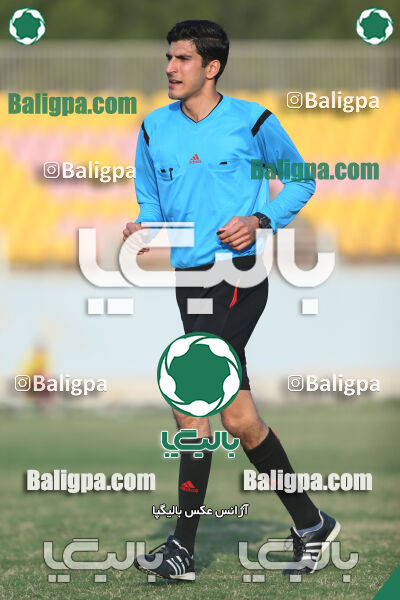 فولاد خوزستان ۳ - ۰