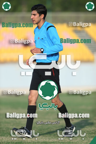 فولاد خوزستان ۳ - ۰