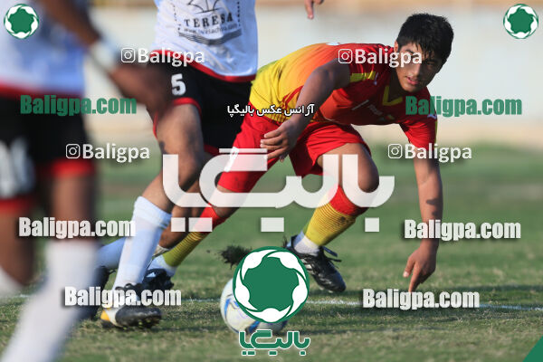 فولاد خوزستان ۳ - ۰