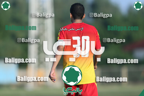 فولاد خوزستان ۳ - ۰