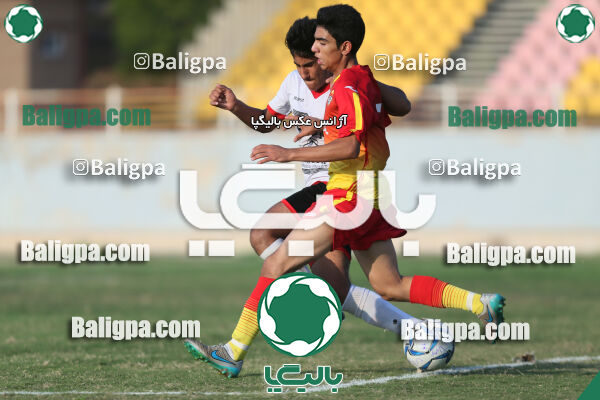فولاد خوزستان ۳ - ۰