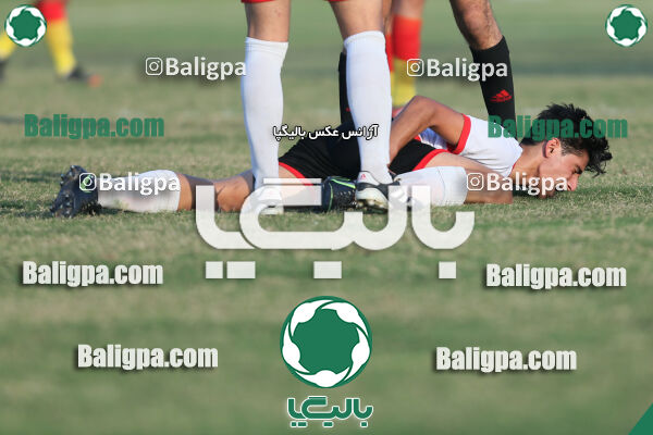فولاد خوزستان ۳ - ۰