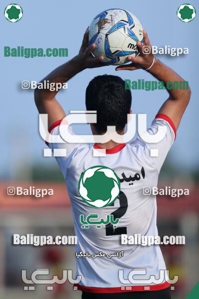 فولاد خوزستان ۳ - ۰