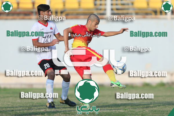 فولاد خوزستان ۳ - ۰