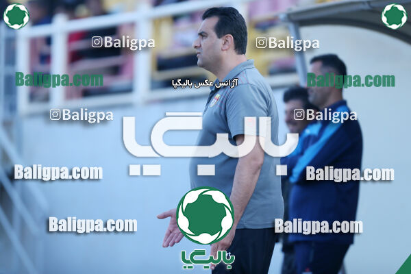 فولاد خوزستان ۳ - ۰