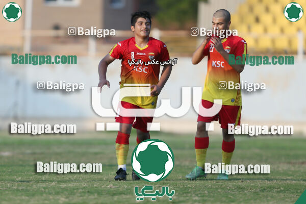 فولاد خوزستان ۳ - ۰