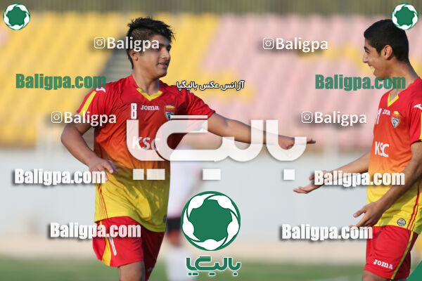 فولاد خوزستان ۳ - ۰