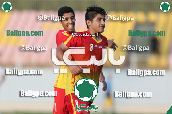 فولاد خوزستان ۳ - ۰