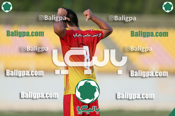 فولاد خوزستان ۳ - ۰