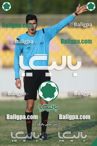 فولاد خوزستان ۳ - ۰