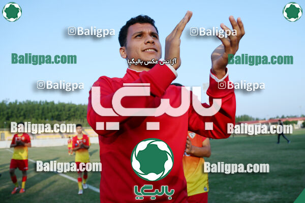 فولاد خوزستان ۳ - ۰