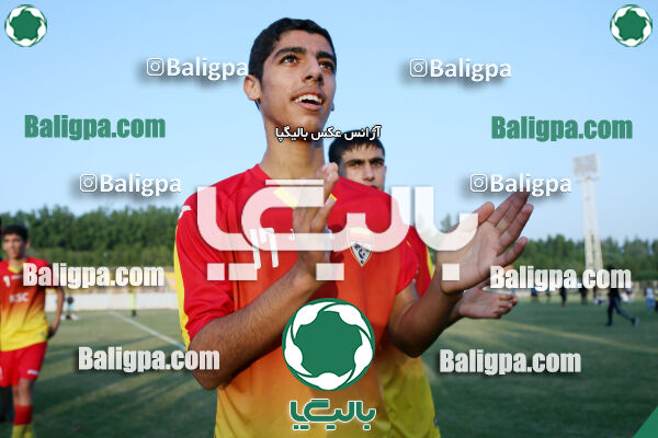 فولاد خوزستان ۳ - ۰