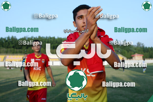 فولاد خوزستان ۳ - ۰