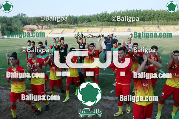 فولاد خوزستان ۳ - ۰
