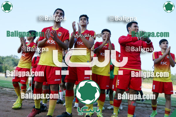 فولاد خوزستان ۳ - ۰