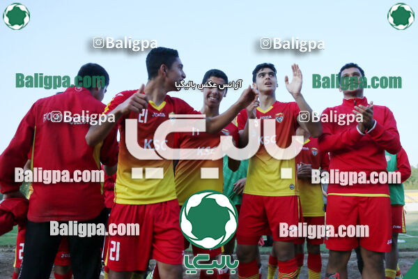 فولاد خوزستان ۳ - ۰